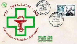 TIMBRES 1 ER JOUR (127)